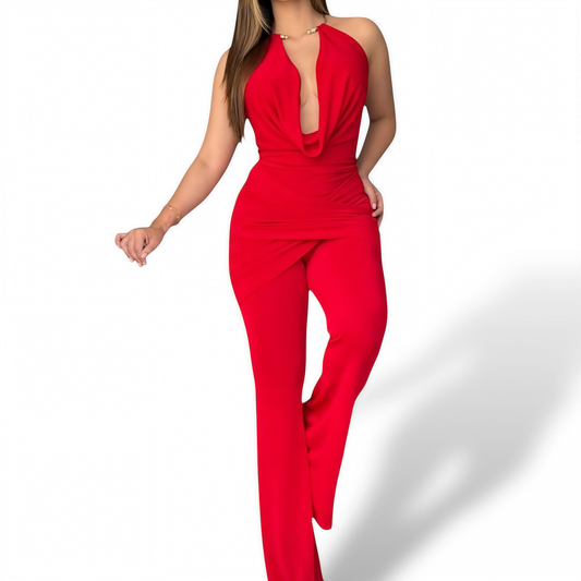 Enterizo Halter Sublime