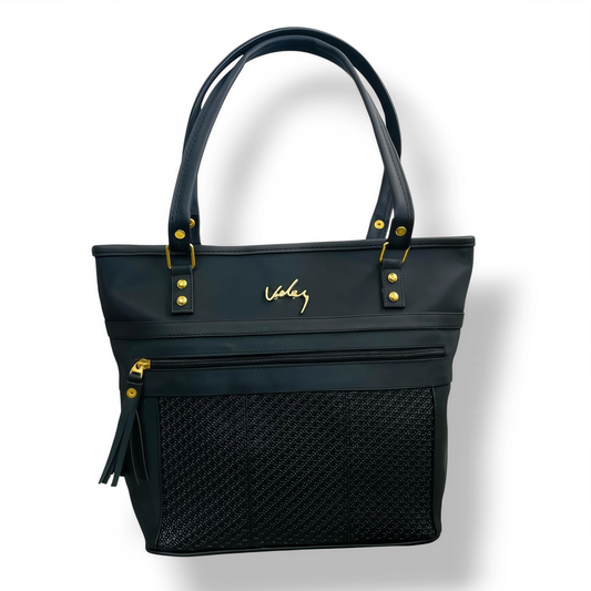 Combo Luxury Marine – Bolso Tote Executive