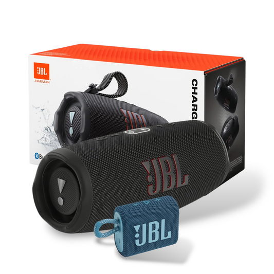 Parlante JBL X2