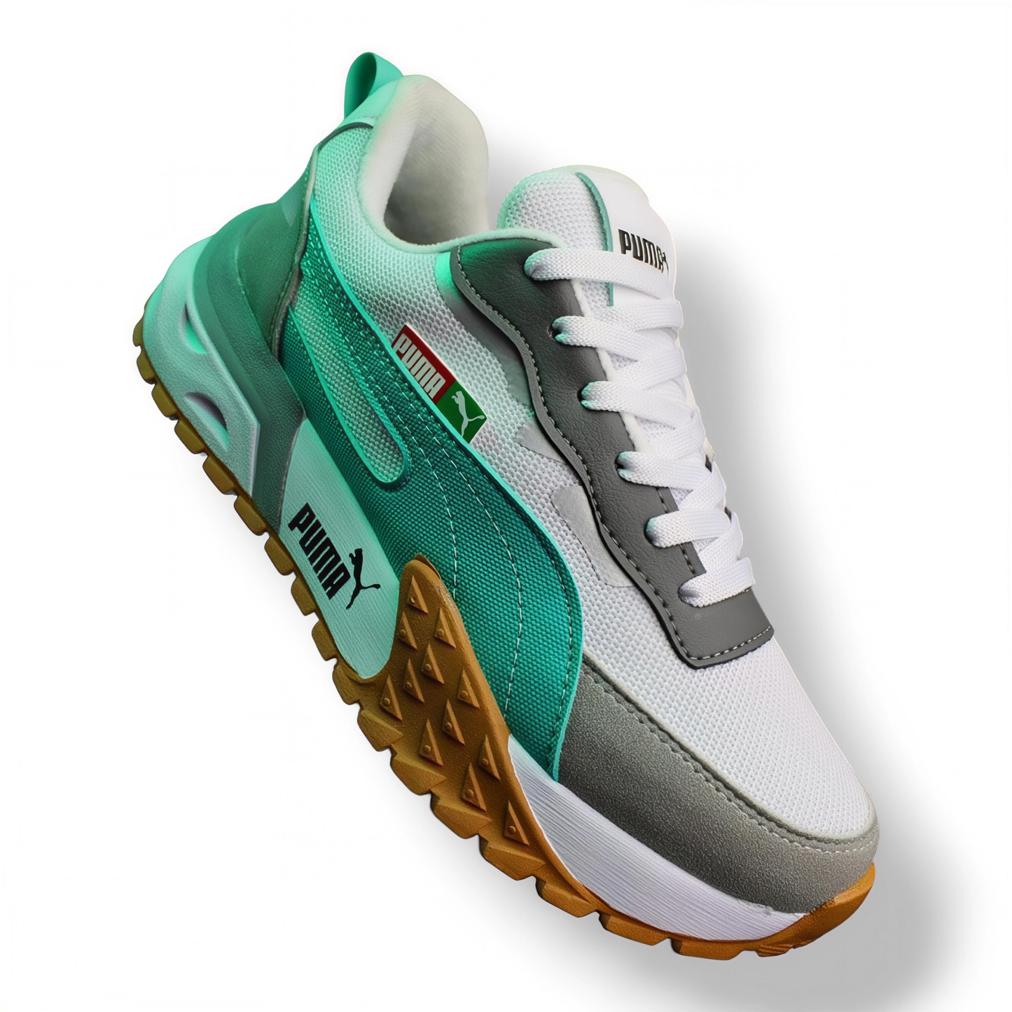 PUMA CABALLERO