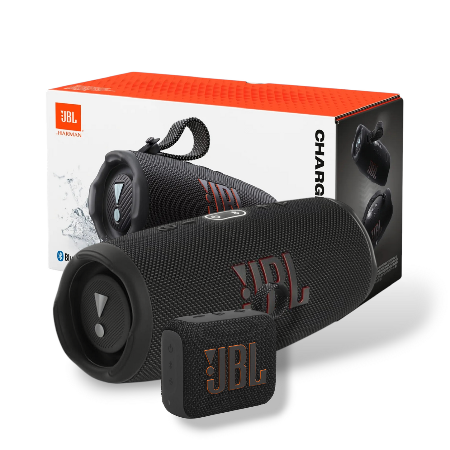 Parlante JBL X2