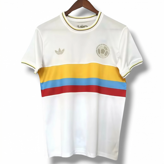 camisas de colombia