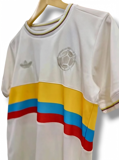 camisas de colombia