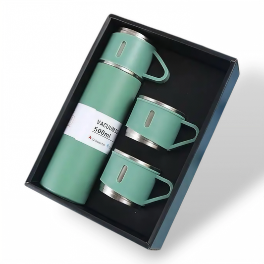 Termo Combo Coffee