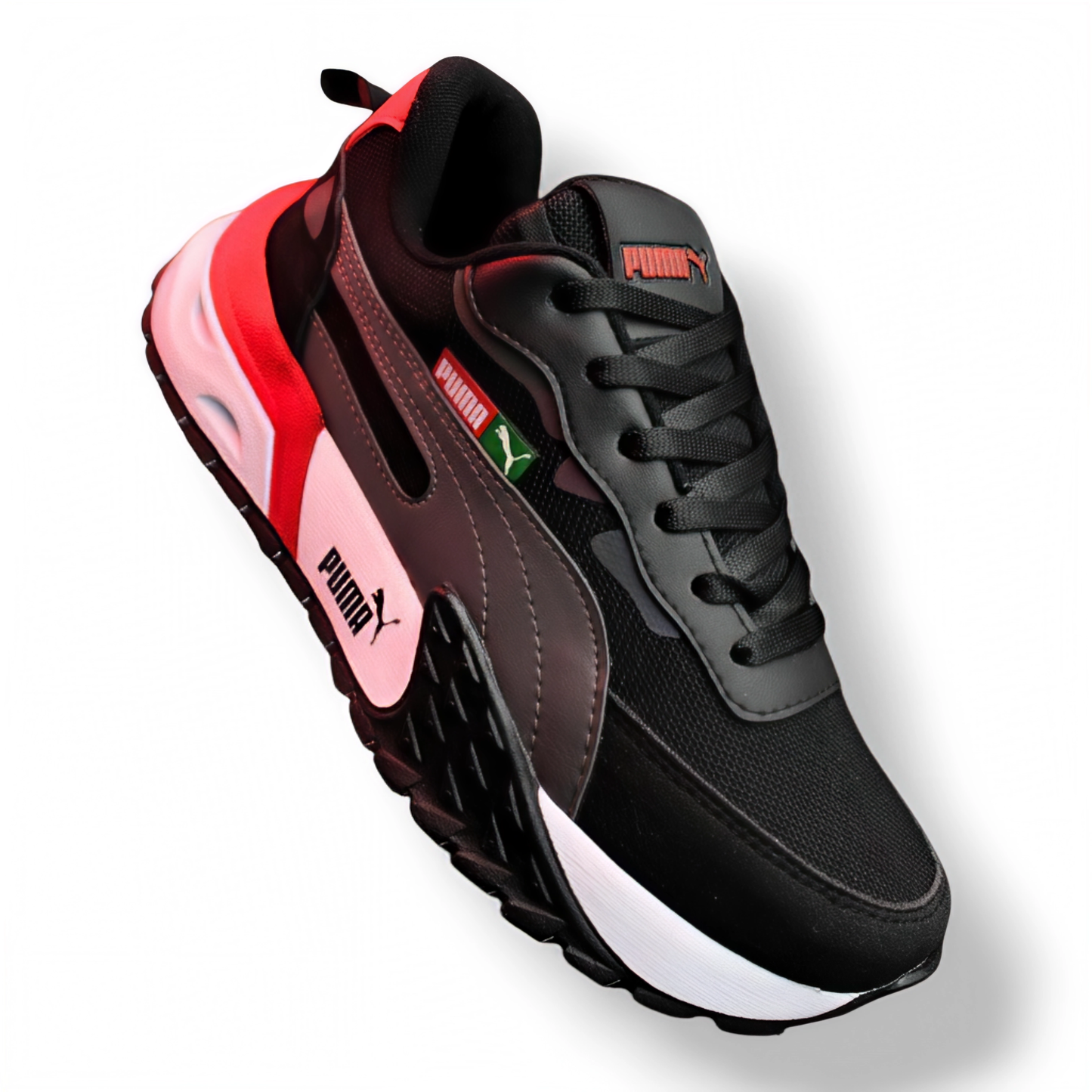 PUMA CABALLERO