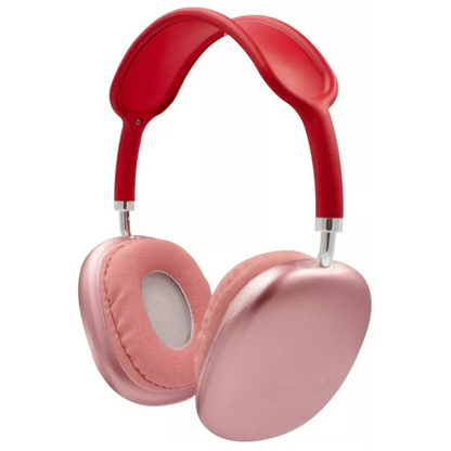 Audifonos Diadema Inalambricos Comodos