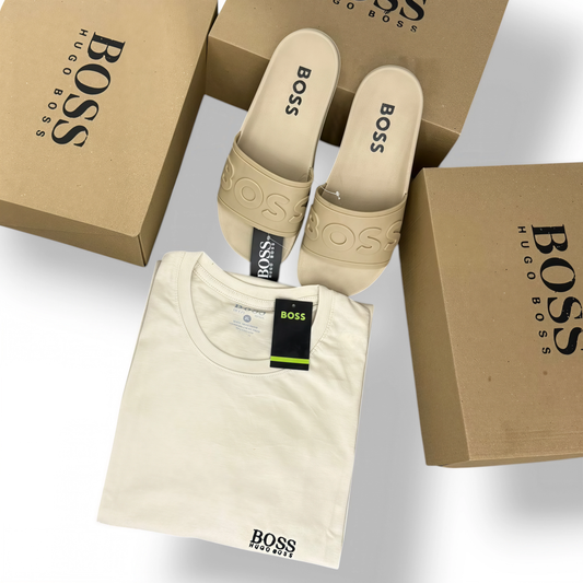 Combo Essential BOSS x2