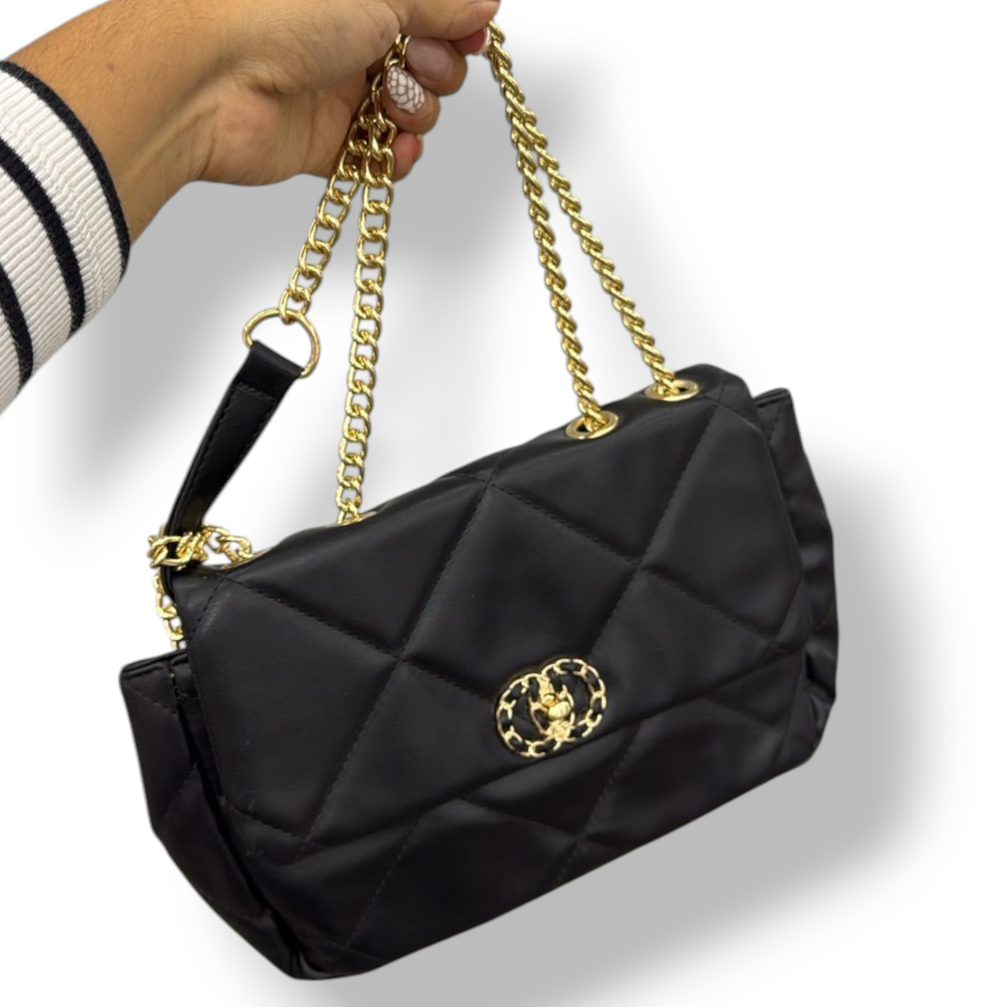 Bolso Luxury Mint