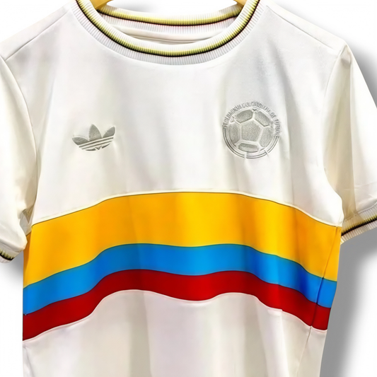 camisas de colombia