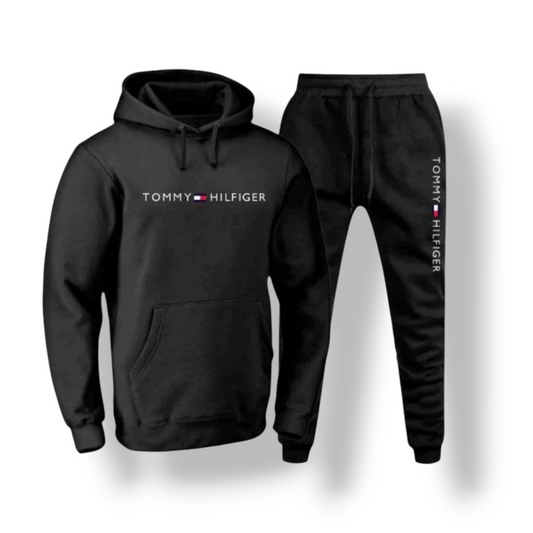 Set Deportivo Tommy Signature