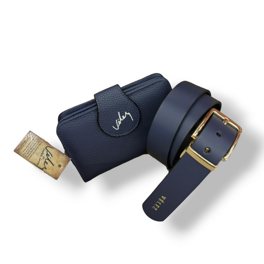 Combo Dama Vélez 1A