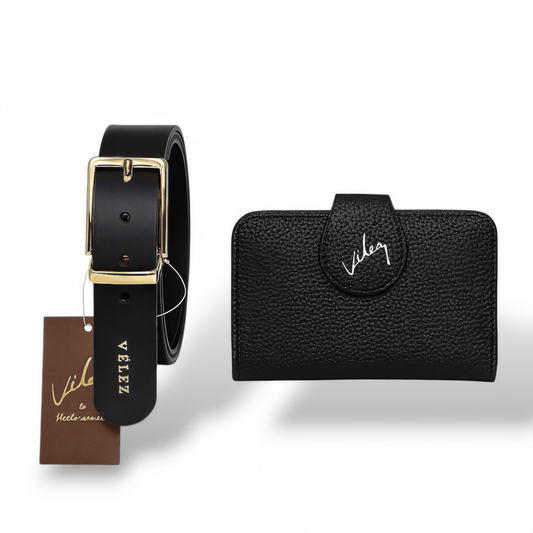 Combo Essential VÉLEZ