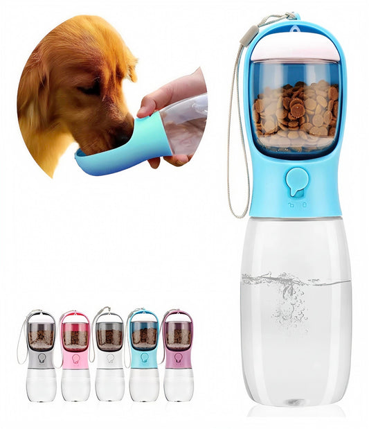 Dispensador portatil