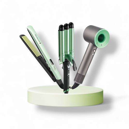 Combo plancha aguacate + pinza Sirena