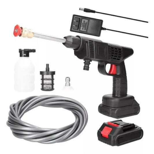 Hidrolavadora 48w 2 Baterias