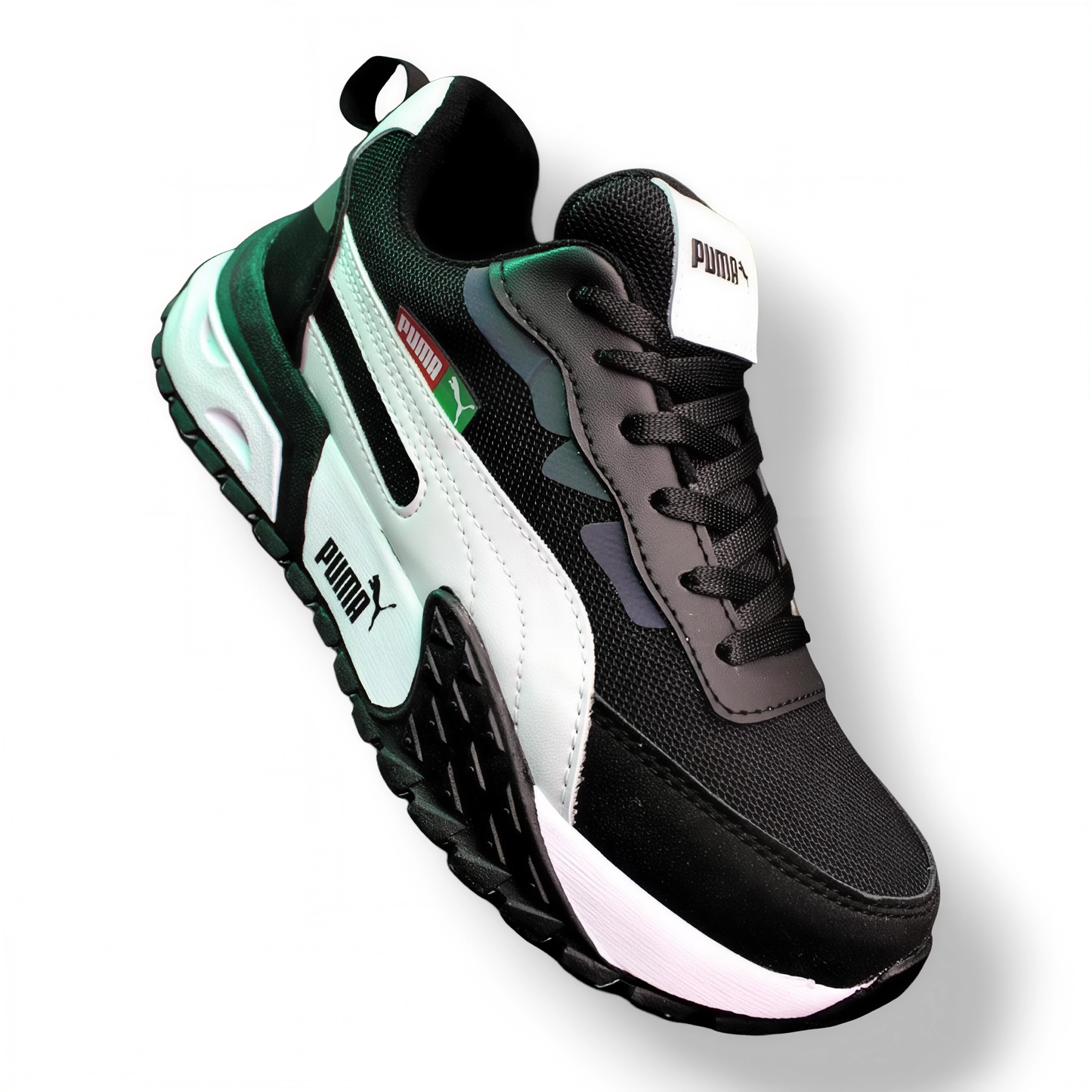 PUMA CABALLERO