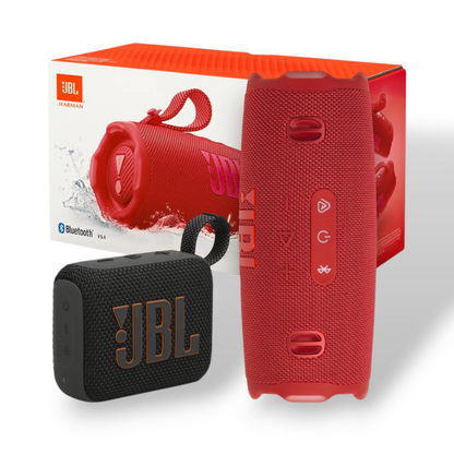 Parlante JBL X2