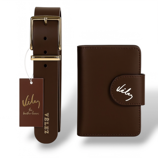 Combo Essential VÉLEZ